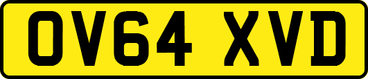 OV64XVD
