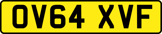 OV64XVF