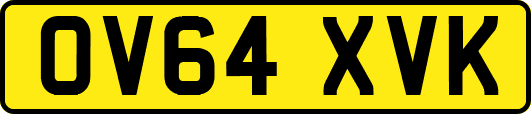 OV64XVK