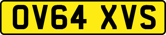 OV64XVS
