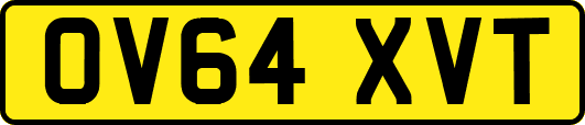 OV64XVT