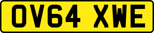 OV64XWE