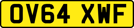 OV64XWF