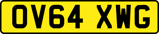 OV64XWG