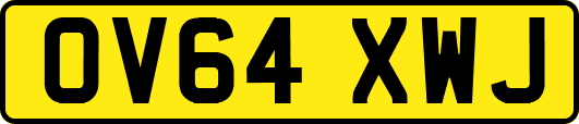 OV64XWJ