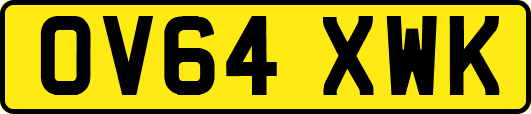 OV64XWK