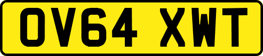 OV64XWT