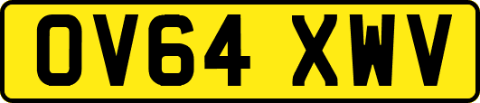 OV64XWV