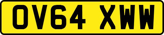 OV64XWW