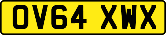 OV64XWX
