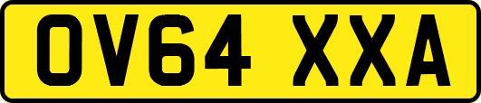 OV64XXA