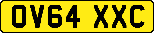 OV64XXC
