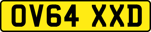 OV64XXD