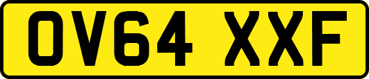 OV64XXF