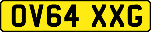 OV64XXG