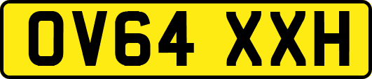 OV64XXH