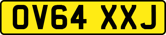 OV64XXJ