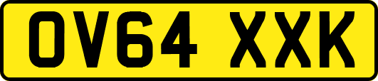 OV64XXK
