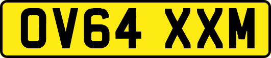 OV64XXM