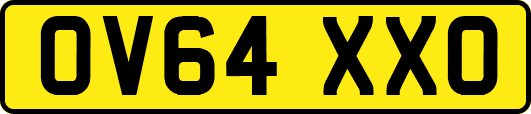 OV64XXO
