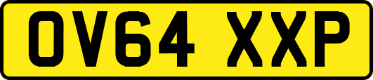 OV64XXP