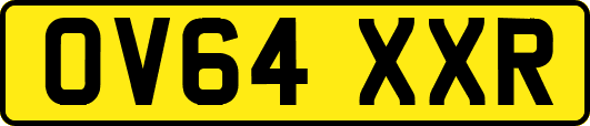 OV64XXR