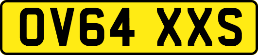 OV64XXS