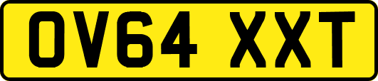 OV64XXT