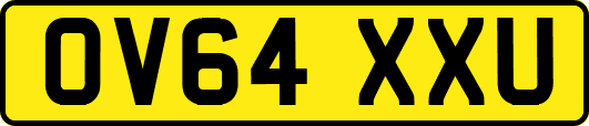 OV64XXU