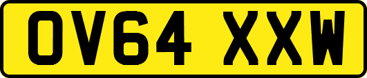 OV64XXW