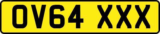 OV64XXX