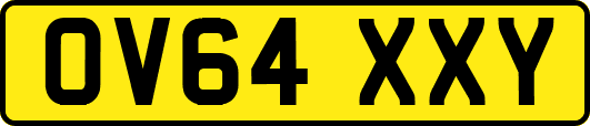 OV64XXY