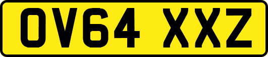 OV64XXZ