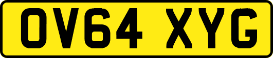 OV64XYG