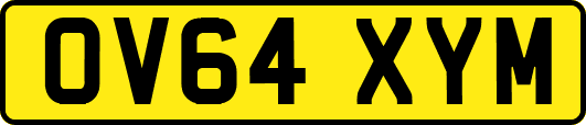 OV64XYM