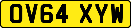 OV64XYW