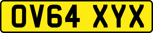 OV64XYX