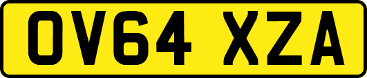 OV64XZA