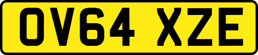 OV64XZE