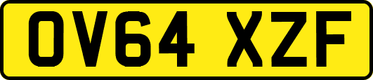 OV64XZF