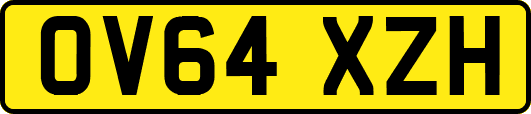 OV64XZH