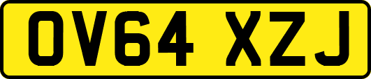 OV64XZJ
