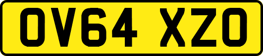OV64XZO