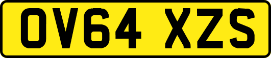 OV64XZS