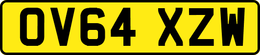 OV64XZW