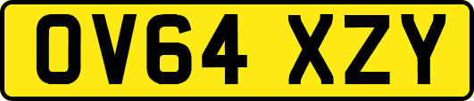 OV64XZY