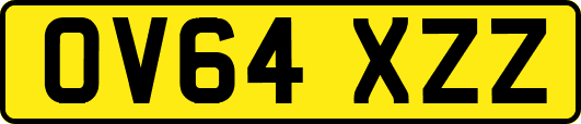 OV64XZZ