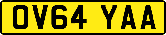 OV64YAA