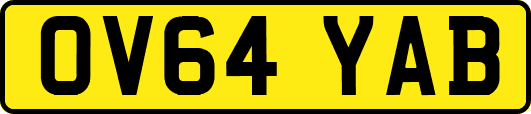 OV64YAB