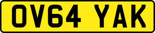OV64YAK